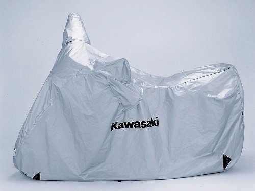 KAWASAKI (カワサキ純正アクセサリー) スーパーバイクドレス H J20150122 バイクカバー