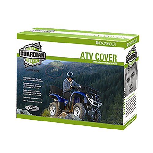 COVER,ATV GREEN CAMO 2X