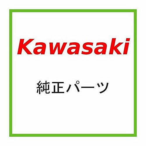 KAWASAKI (カワサキ純正アクセサリー) ニンジャエンブレムM カラー ブラック J70100133