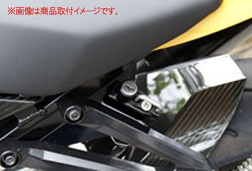 キジマ(Kijima) ヘルメットロック(車種別) ブラック BMW:S1000RR用 BM-05003