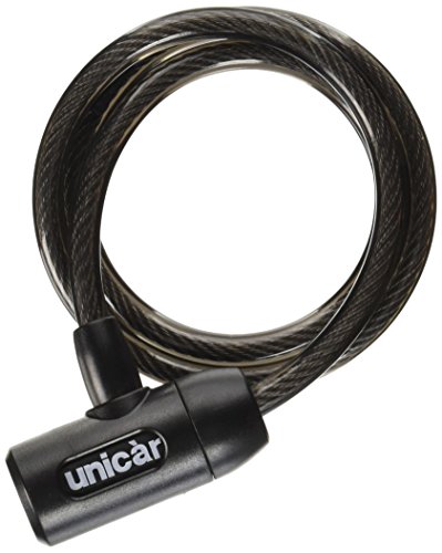 ユニカー(Unicar) ワイヤーロック 10パイ BL-12