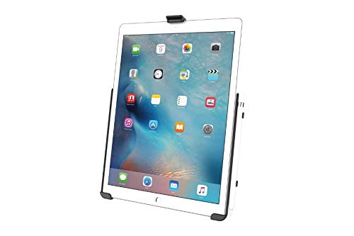 RAM MOUNTS(ラムマウント) マウント部 iPad Pro専用クレードル RAM-HOL-AP21U