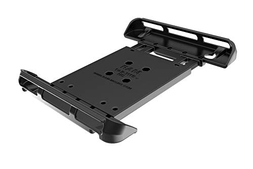 RAM MOUNTS(ラムマウント) マウント部 タブタイト 10インチサイズタブレット用（ケース装着不可） RAM-HOL-TAB6U