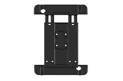 RAM MOUNTS(ラムマウント) マウント部 タブタイト 10インチサイズタブレット用（ケース装着不可） RAM-HOL-TAB6U