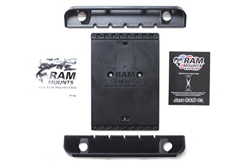 RAM MOUNTS(ラムマウント) マウント 汎用タブレットホルダー Tab-Tite RAM-HOL-TAB3U