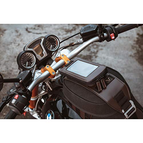 SW-MOTECH: Legend Gear スマートホンバック LA3 Accessory bag Touch compatible Display to 5,5