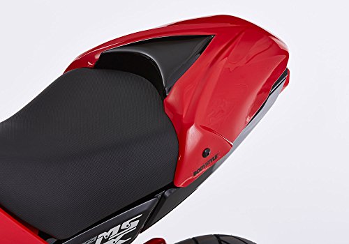 BODYSTYLE シートカバー HONDA MSX125 2013-2015 ブラック | 6518487 | 4251233306346 6518487