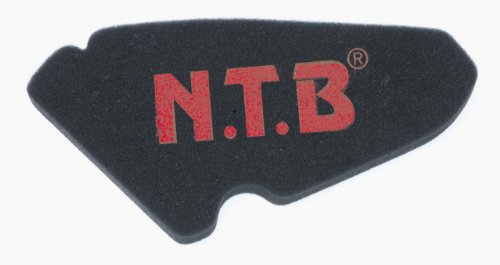 NTB(エヌティービー) SA-1008 エアフィルター [HTRC3]