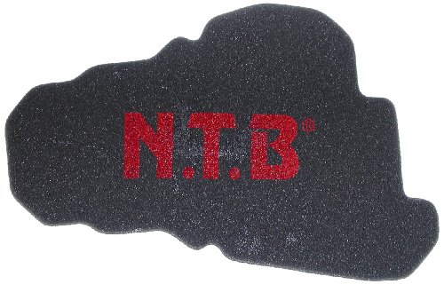 NTB(エヌティービー) HA-1006 エアフィルター [HTRC3]