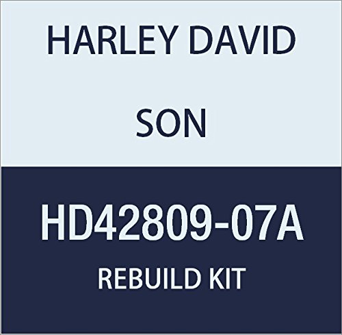ハーレーダビッドソン(HARLEY DAVIDSON) REBUILD KIT, FRT, DUAL MSTR CYL, XL HD42809-07A