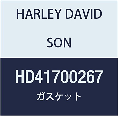 ハーレーダビッドソン(HARLEY DAVIDSON) GASKET,RESERVOIR COVER,BRK MSTR CYL HD41700267