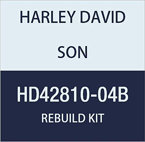 ハーレーダビッドソン(HARLEY DAVIDSON) KIT REBUILD,RR/MSTR CYL,XL HD42810-04B