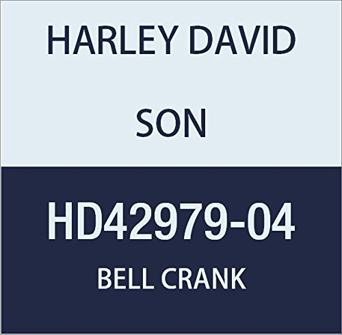 ハーレーダビッドソン(HARLEY DAVIDSON) BELL CRANK ASSY HD42979-04