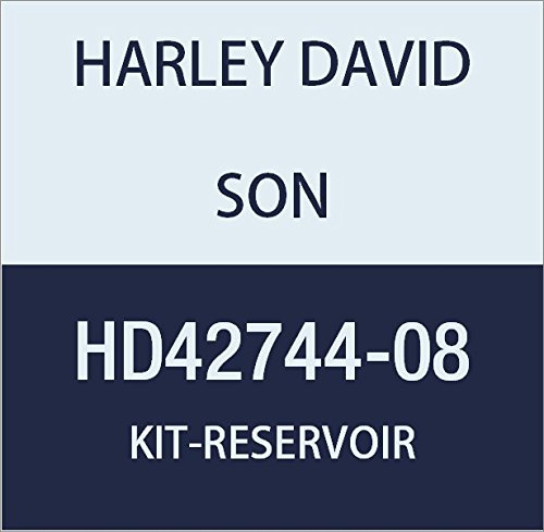ハーレーダビッドソン(HARLEY DAVIDSON) KIT-RESERVOIR ASY,XR1200 HD42744-08