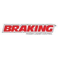 BRAKING（ブレーキング） BW06RID φ265ディスクローター 受注発注品 76715
