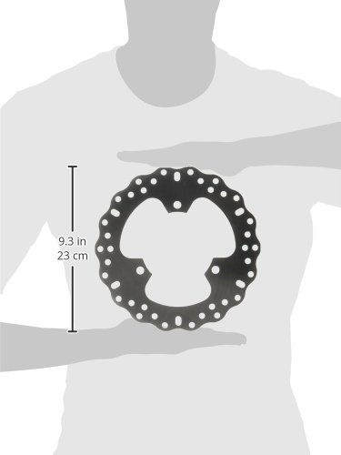 ROTOR EBC STRT MD4051C