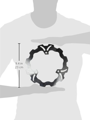 BRAKING（ブレーキング） YA32RID φ230ディスクローター 受注発注品 76450