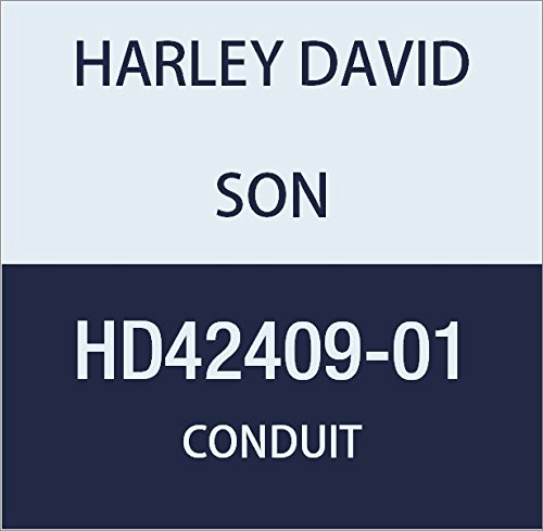 ハーレーダビッドソン(HARLEY DAVIDSON) CONDUIT, REAR RESERVOIR HOSE HD42409-01