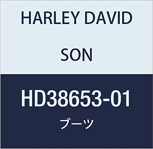ハーレーダビッドソン(HARLEY DAVIDSON) BOOT, THROTTLE CABLE HD38653-01