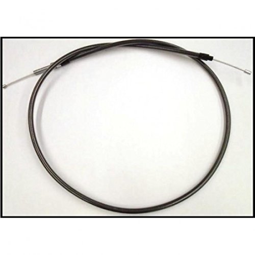 CABLE CLUTCH BLACK PEARL0652-1991