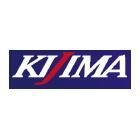 キジマ(Kijima) ブレーキパッド (リヤ) 04-06Y XLスポーツ (純正品番 42836-04 に適合) HD-05198