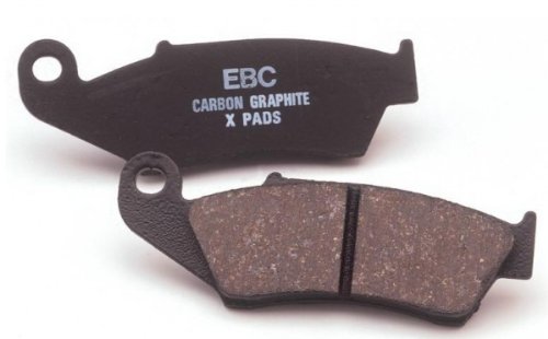 BRAKE PAD EBC FA479X ブレーキパッド