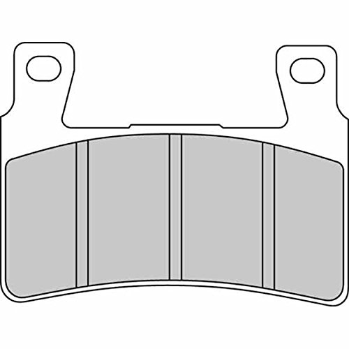 FERODO(フェロード)ブレーキパッド エコフリクション(EF) FDB2079EF