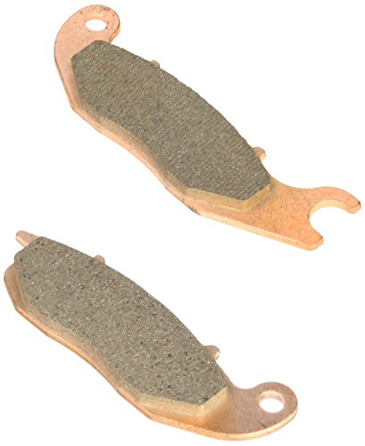 BRAKE PAD EBC FA375HH ブレーキパッド