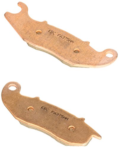 BRAKE PAD EBC FA375HH ブレーキパッド