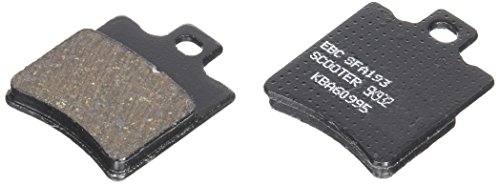 BRAKE PAD EBC SFA193 ブレーキパッド