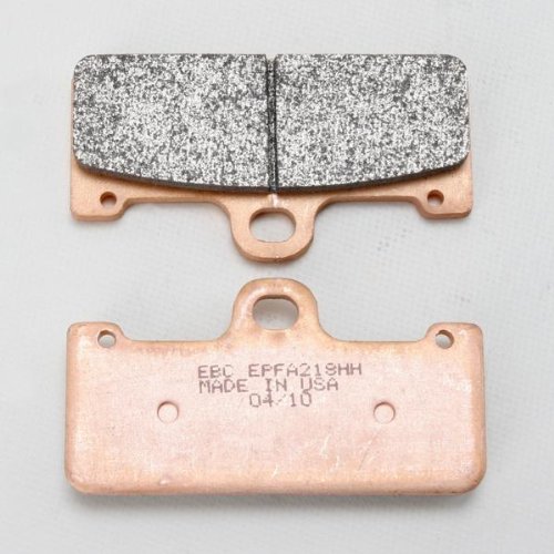 BRAKE PAD EBC EPFA200HH ブレーキパッド