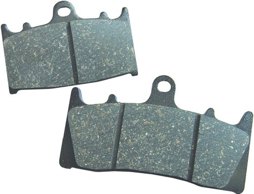 EBC DISC PAD SET