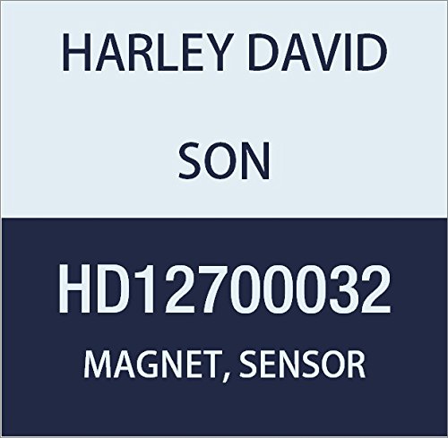 ハーレーダビッドソン(HARLEY DAVIDSON) MAGNET, SENSOR HD12700032