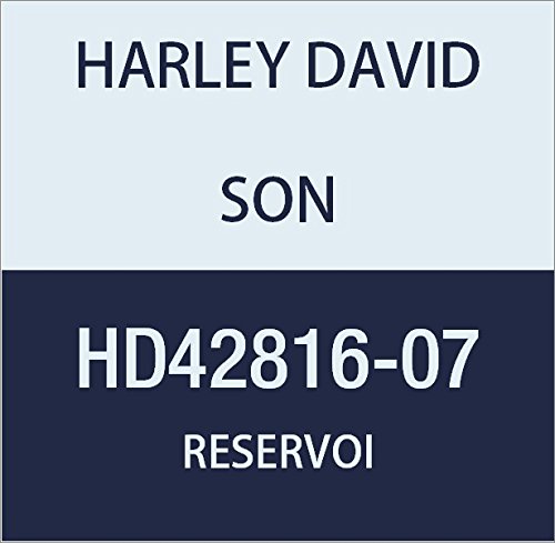 ハーレーダビッドソン(HARLEY DAVIDSON) RESERVOIR ASSY, REAR BRAKE HD42816-07