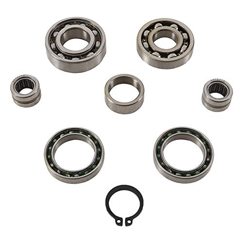 BEARINGS TRANS TBK0059