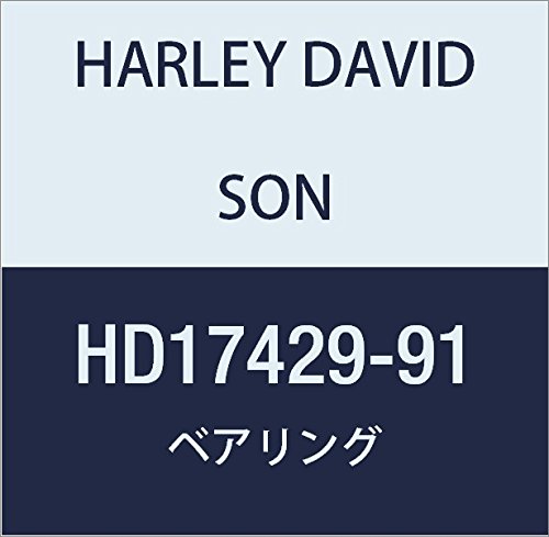 ハーレーダビッドソン(HARLEY DAVIDSON) BEARING, ROCKER ARM HD17429-91
