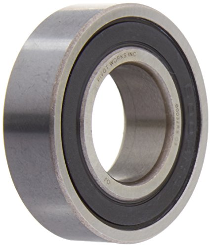 BEARING WHL FRT T13-000