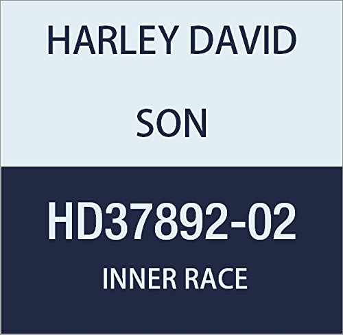 ハーレーダビッドソン(HARLEY DAVIDSON) INNER RACE, NEEDLE BEARING HD37892-02