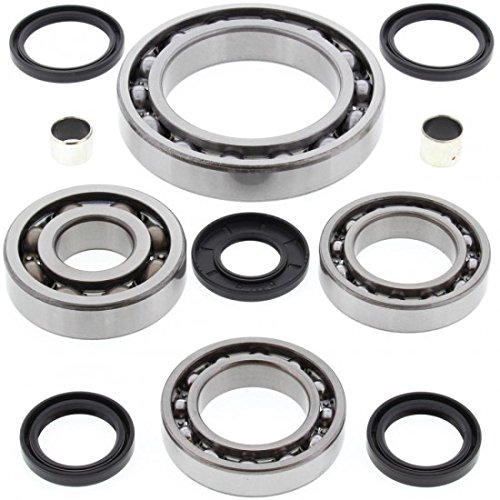 BEARING DIFFERENTIAL FRT