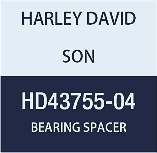 ハーレーダビッドソン(HARLEY DAVIDSON) BEARING SPACER HD43755-04