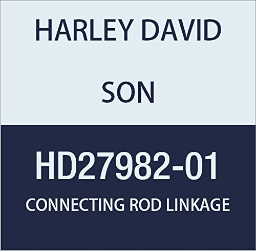 ハーレーダビッドソン(HARLEY DAVIDSON) CONNECTING ROD LINKAGE KIT HD27982-01