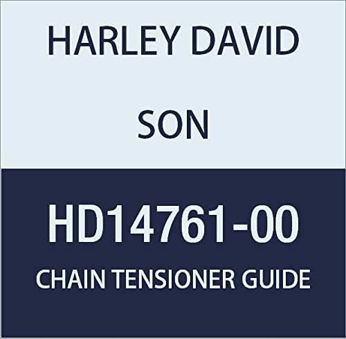 ハーレーダビッドソン(HARLEY DAVIDSON) CHAIN TENSIONER GUIDE ASSY. HD14761-00