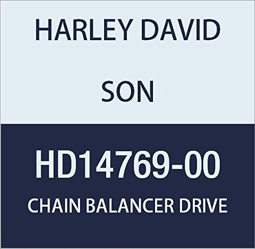 ハーレーダビッドソン(HARLEY DAVIDSON) CHAIN BALANCER DRIVE HD14769-00