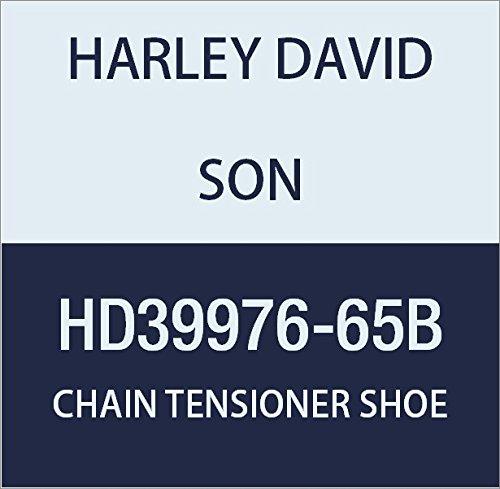ハーレーダビッドソン(HARLEY DAVIDSON) CHAIN TENSIONER SHOE HD39976-65B