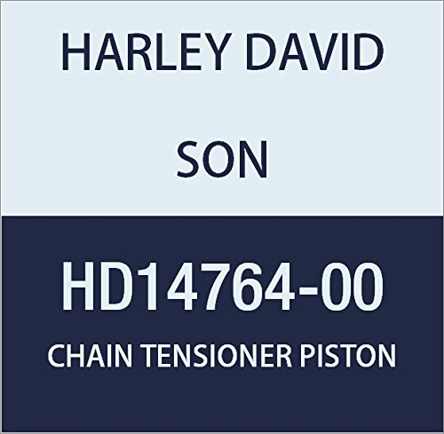 ハーレーダビッドソン(HARLEY DAVIDSON) CHAIN TENSIONER PISTON ASSY. HD14764-00
