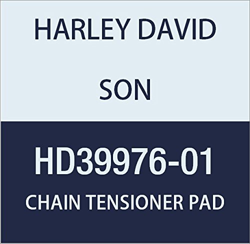 ハーレーダビッドソン(HARLEY DAVIDSON) CHAIN TENSIONER PAD HD39976-01