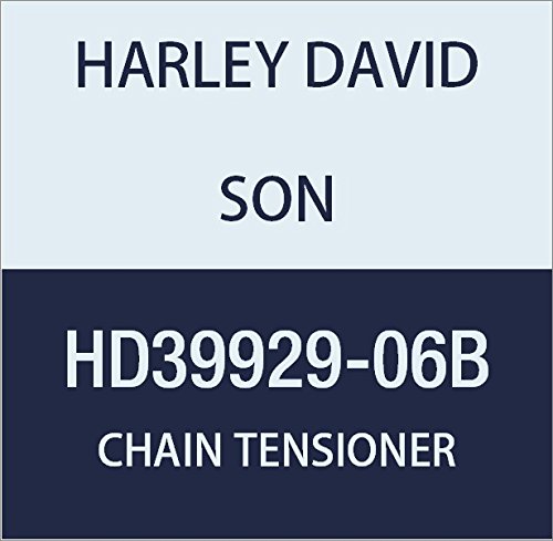 ハーレーダビッドソン(HARLEY DAVIDSON) CHAIN TENSIONER ASSY HD39929-06B
