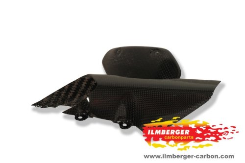 ILMBERGER(イルムバーガー) チェインガード Ducati Hypermotard/Multistrada ilm-kho-003-multi-k