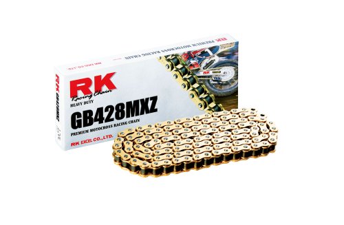 RK GB428MXZ X 110 LINKS チェーン