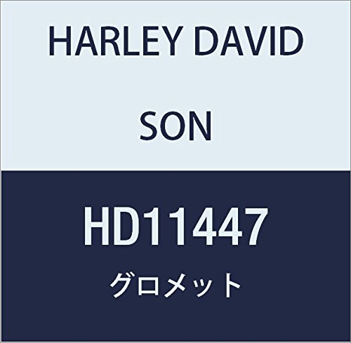 ハーレーダビッドソン(HARLEY DAVIDSON) GROMMET HD11447